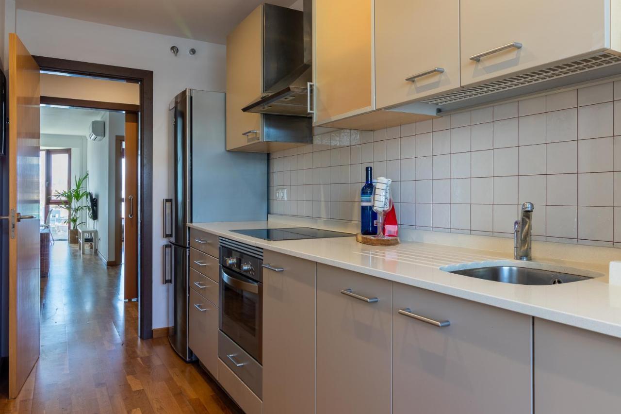 Cliff Suite Las Canteras Las Palmas de Gran Canaria Dış mekan fotoğraf