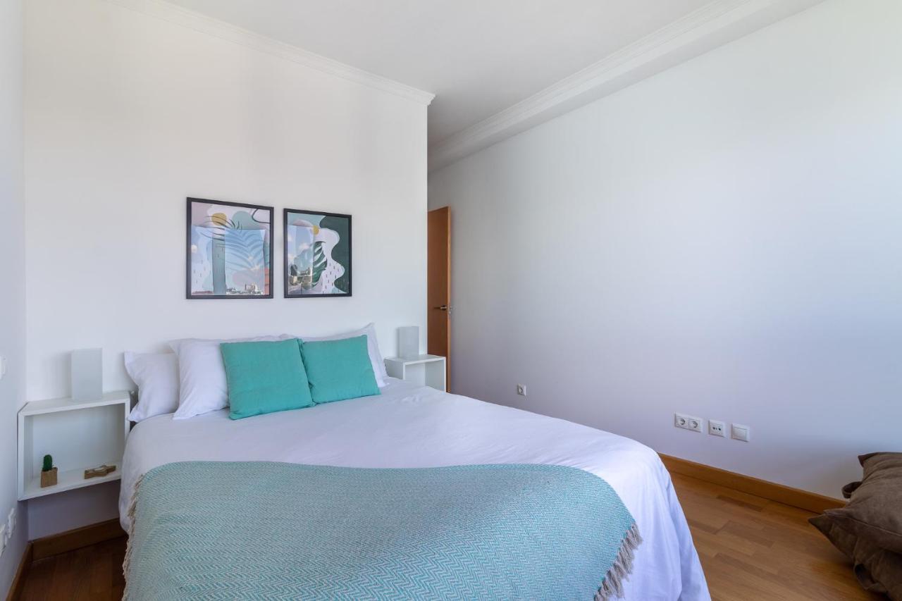 Cliff Suite Las Canteras Las Palmas de Gran Canaria Dış mekan fotoğraf