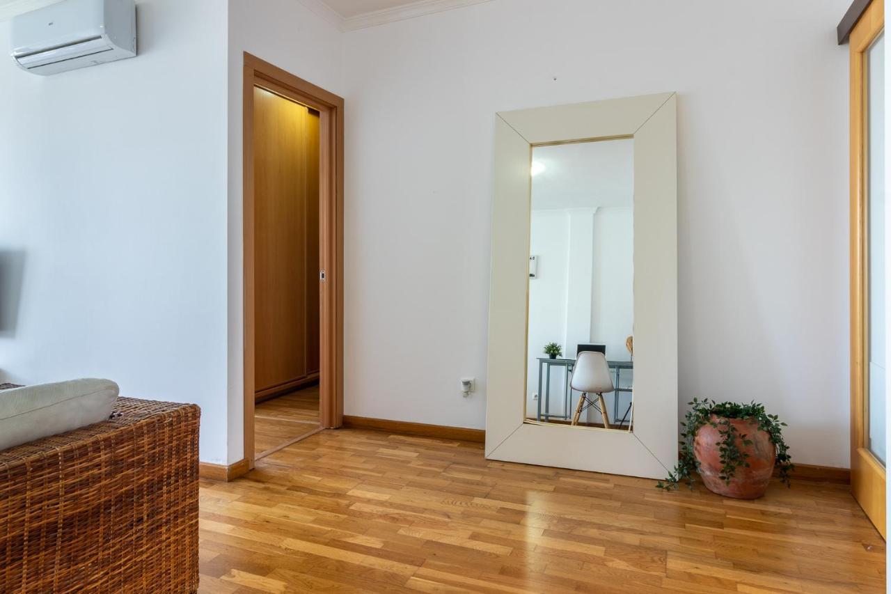 Cliff Suite Las Canteras Las Palmas de Gran Canaria Dış mekan fotoğraf
